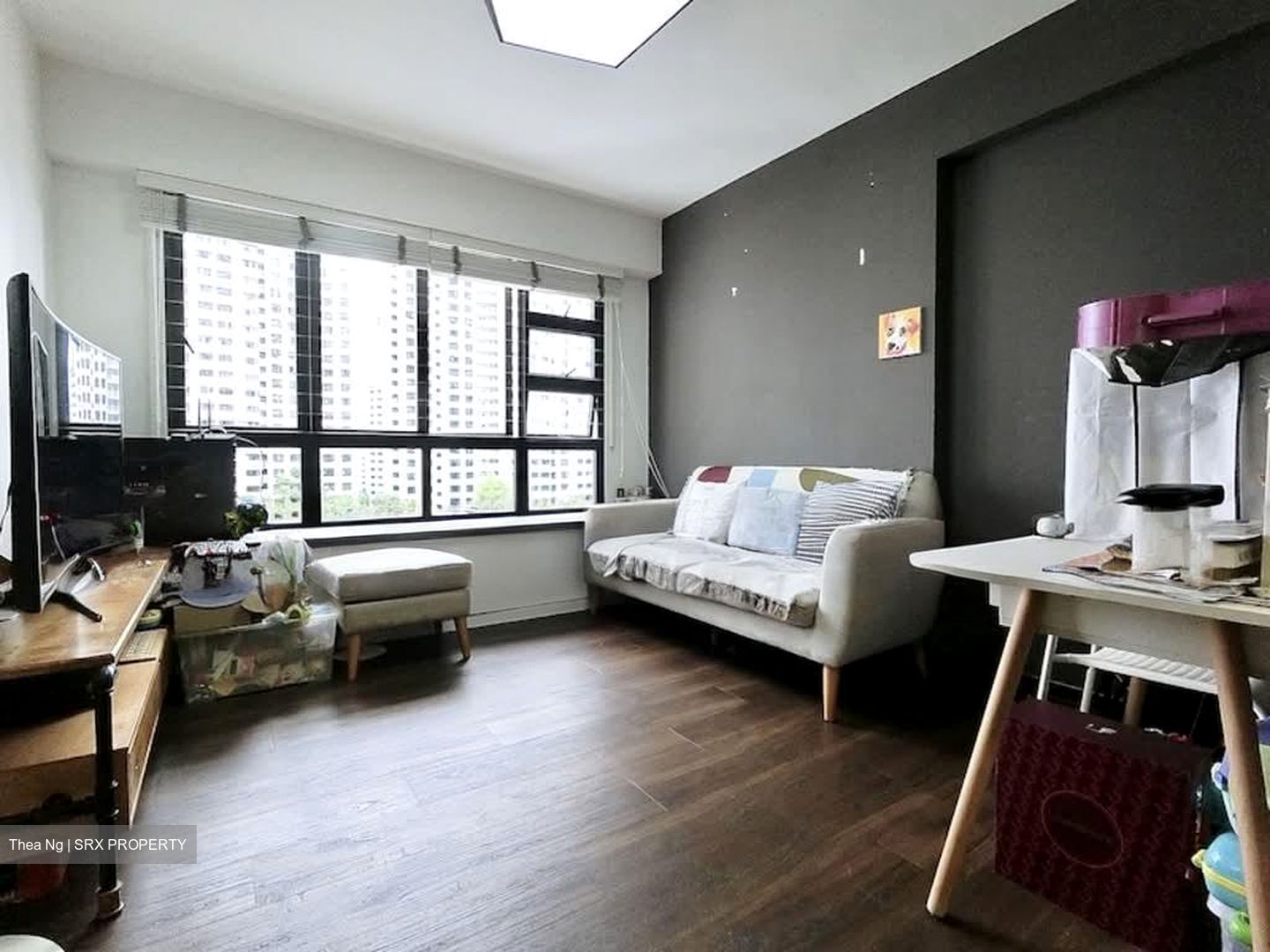 Blk 33 Ghim Moh Edge (Queenstown), HDB 4 Rooms #566378351